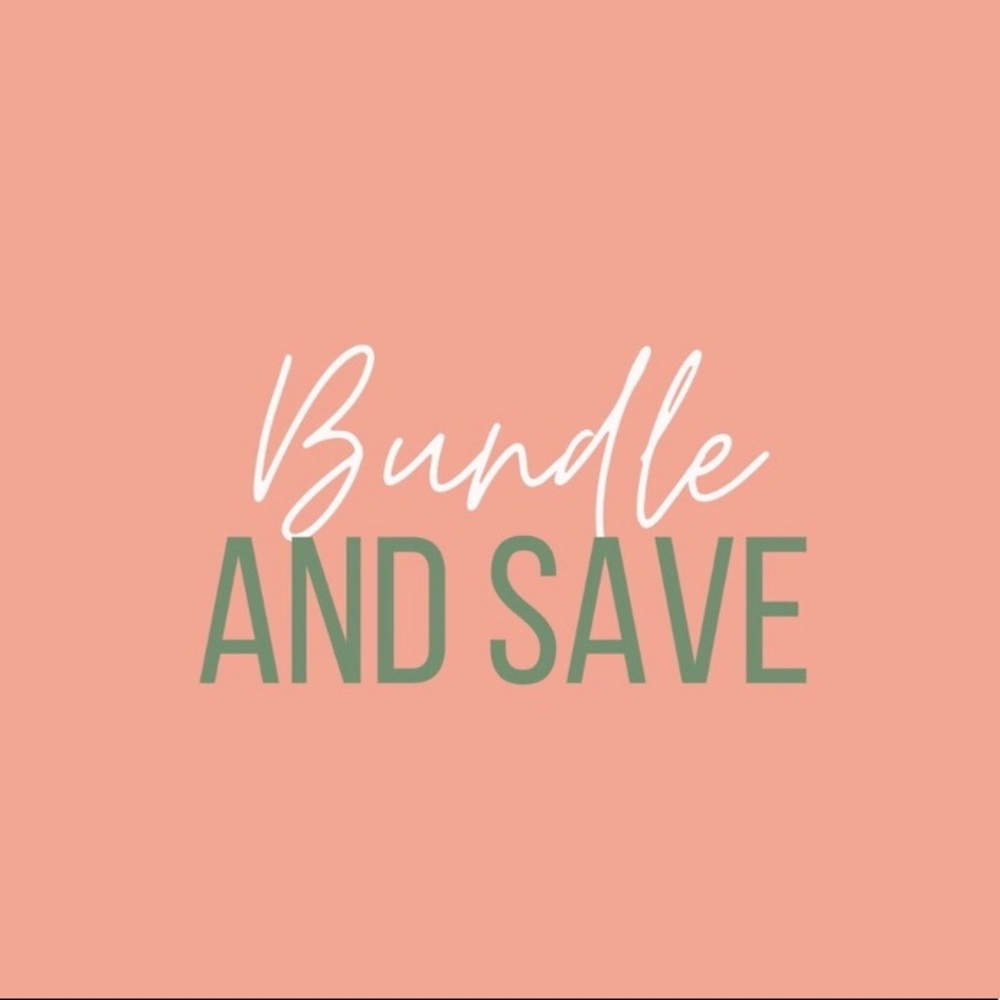 Closet clear out! Everything must go!